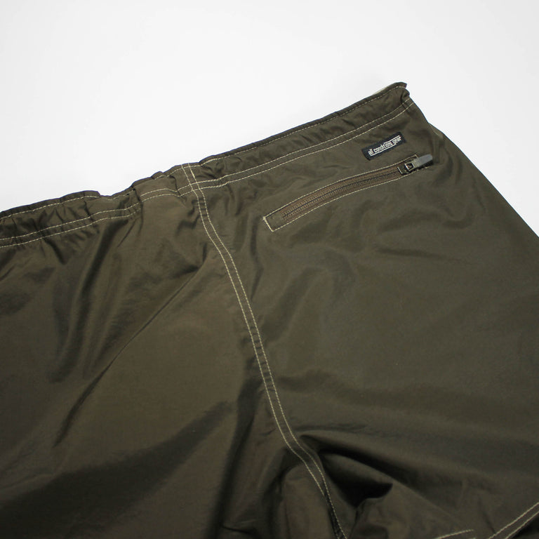 Nike ACG Nylon Trousers (2000s)
