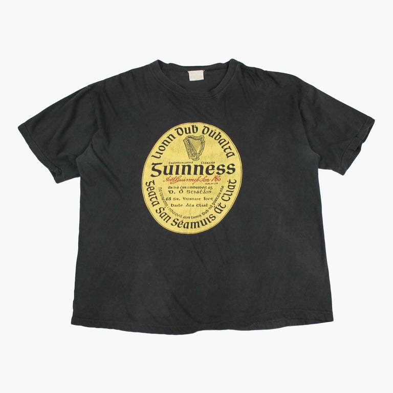 Guinness Promo Tee (90s)