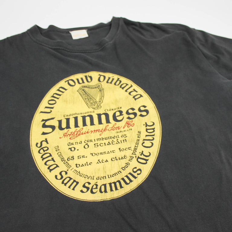 Guinness Promo Tee (90s)