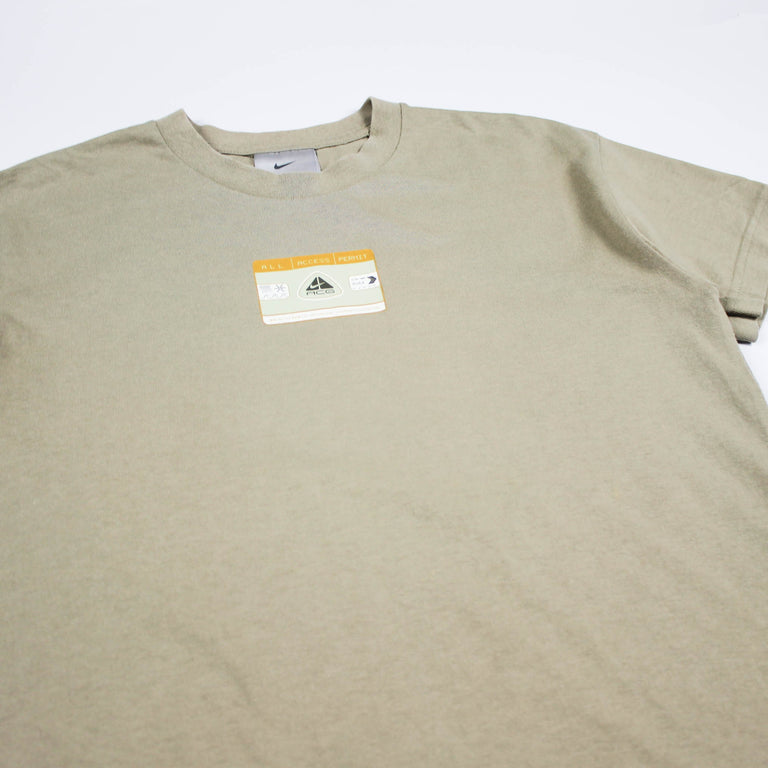 Nike ACG T Shirt (90's)