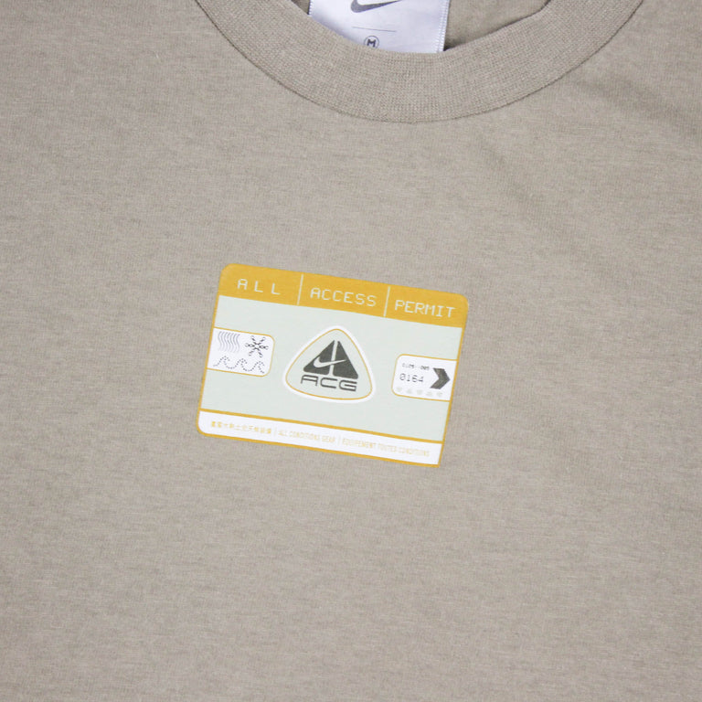 Nike ACG T Shirt (90's)