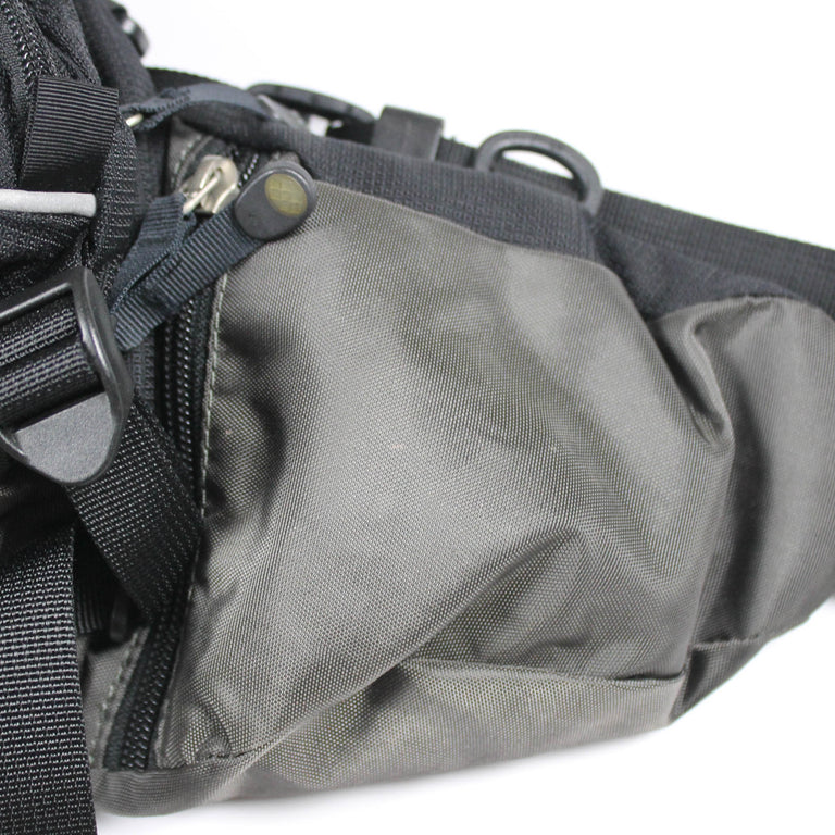 Montbell Cross Body Bag (2000s)