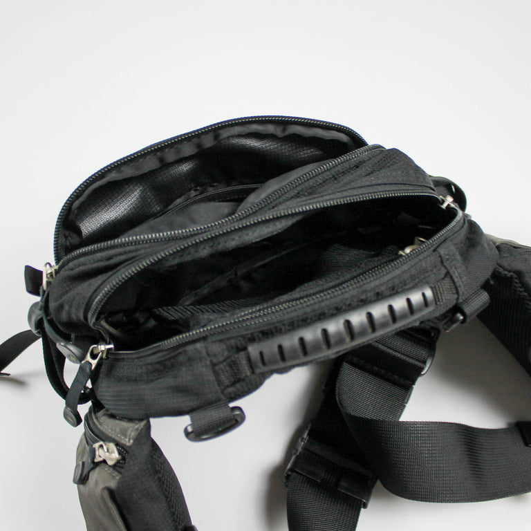 Montbell Cross Body Bag (2000s)