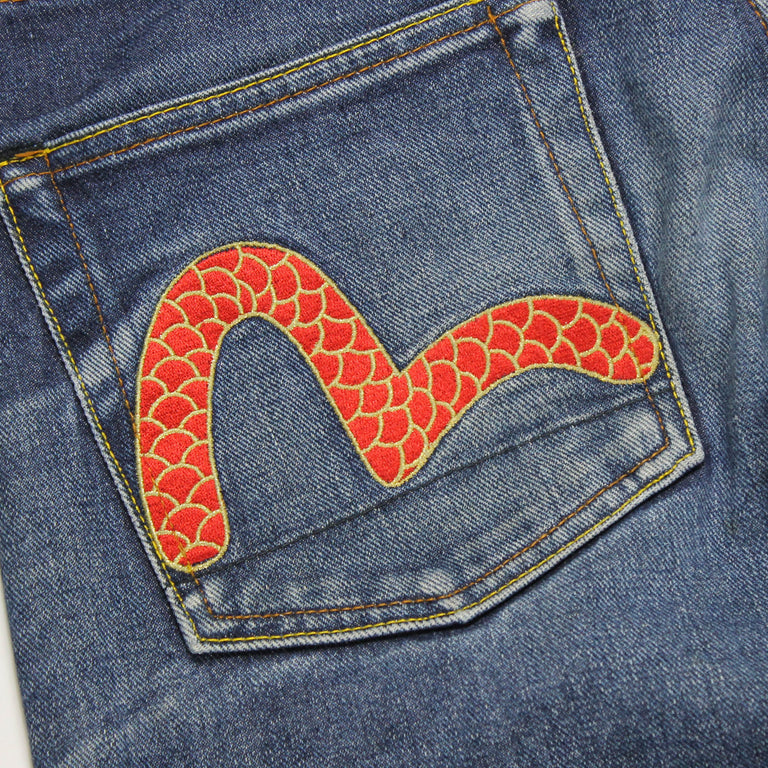 Evisu Koi Jeans (2000s)
