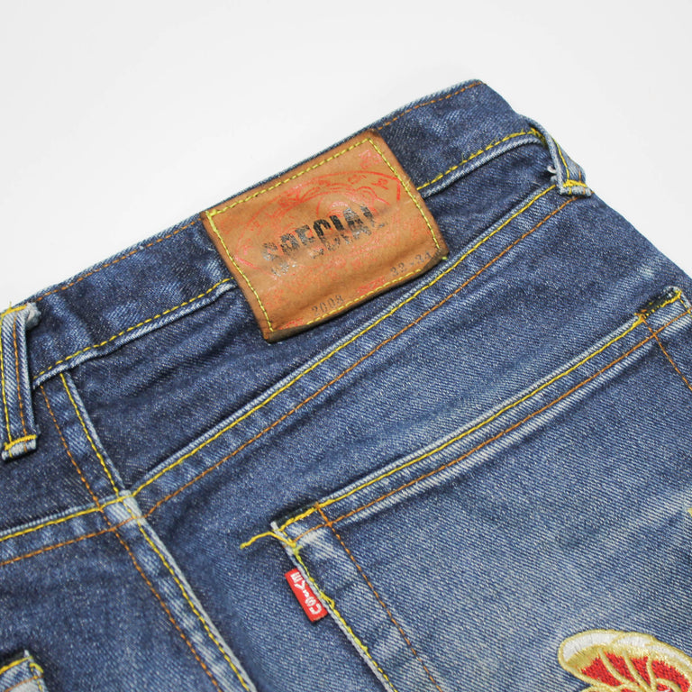 Evisu Koi Jeans (2000s)