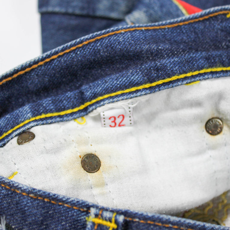 Evisu Koi Jeans (2000s)