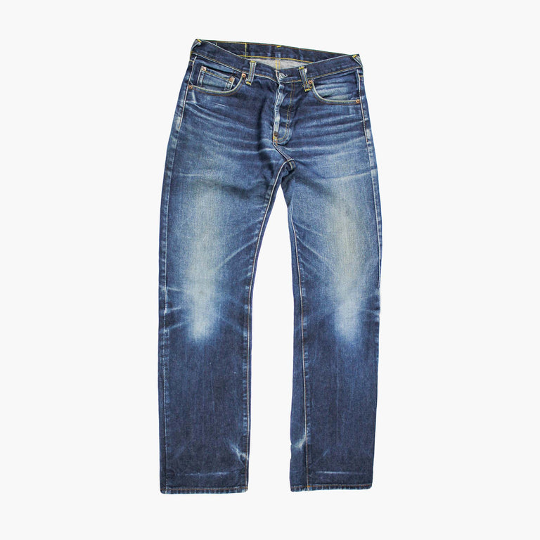 Evisu Koi Jeans (2000s)