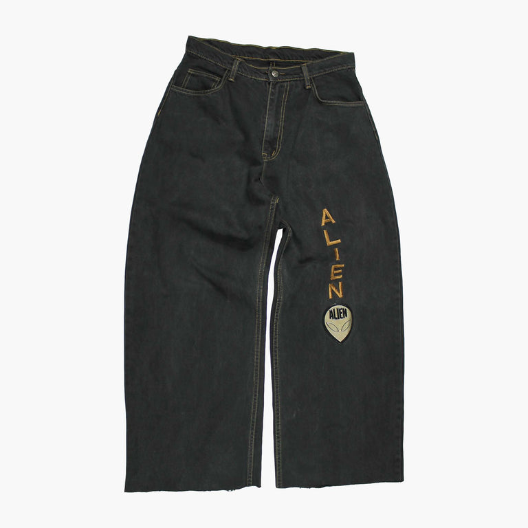 Alien Workshop Skate Jeans (90s)