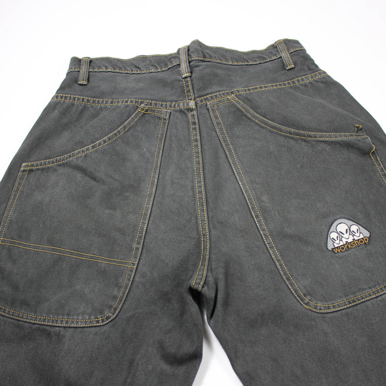 Alien Workshop Skate Jeans (90s)