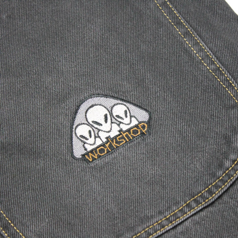 Alien Workshop Skate Jeans (90s)