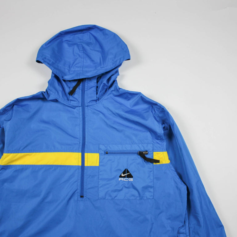 Nike ACG Packable Windbreaker (90s)