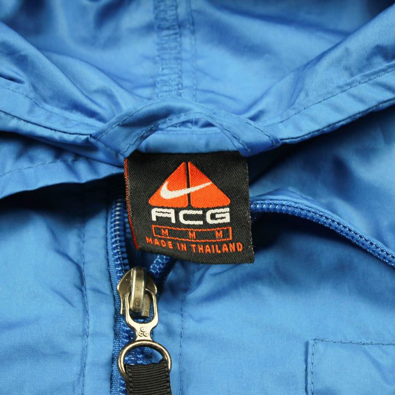 Nike ACG Packable Windbreaker (90s)