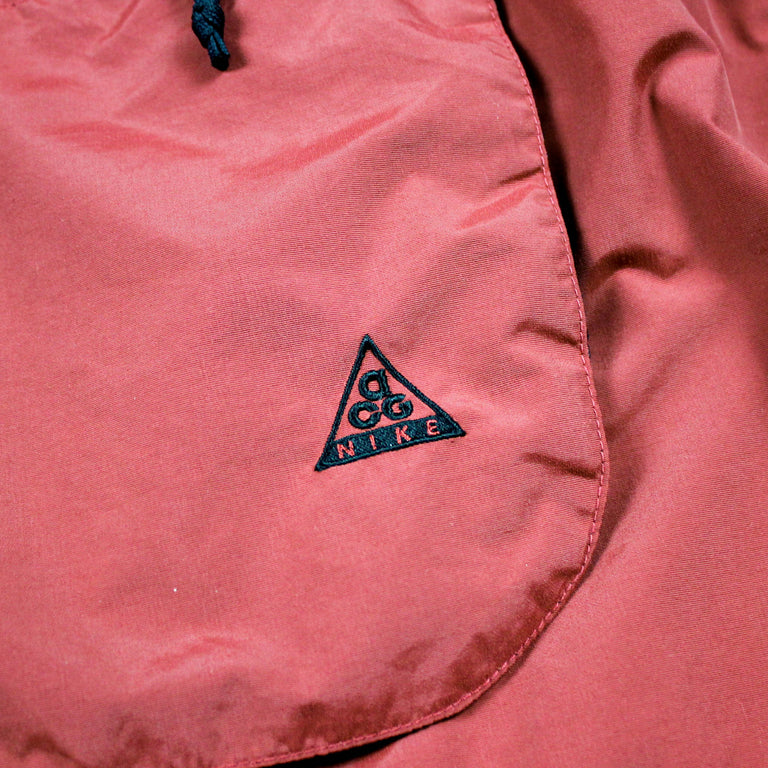 Nike ACG Half Zip Windbreaker (90s)