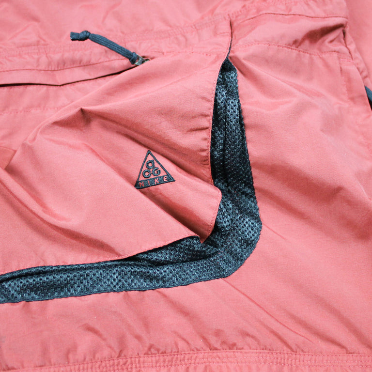 Nike ACG Half Zip Windbreaker (90s)