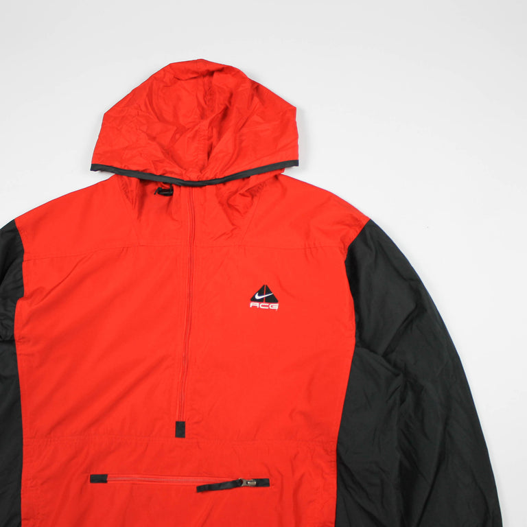 Nike ACG Half Zip Windbreaker (90s)