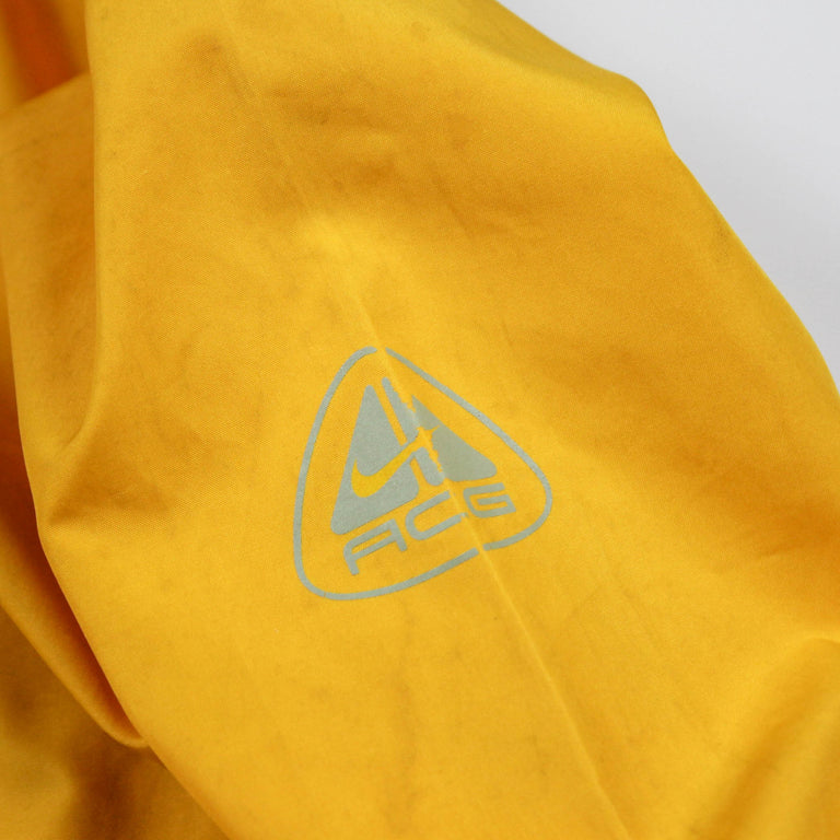Nike ACG Half Zip Windbreaker (2000s)