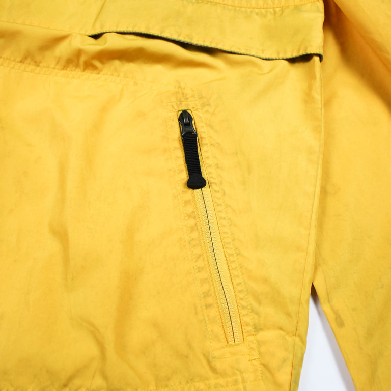 Nike ACG Half Zip Windbreaker (2000s)