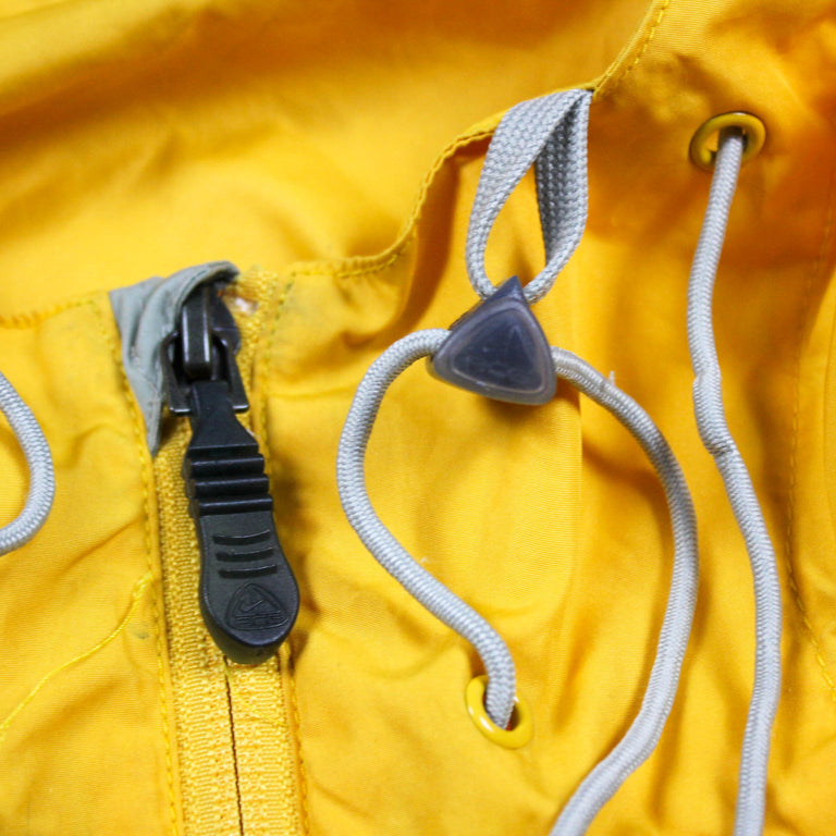 Nike ACG Half Zip Windbreaker (2000s)