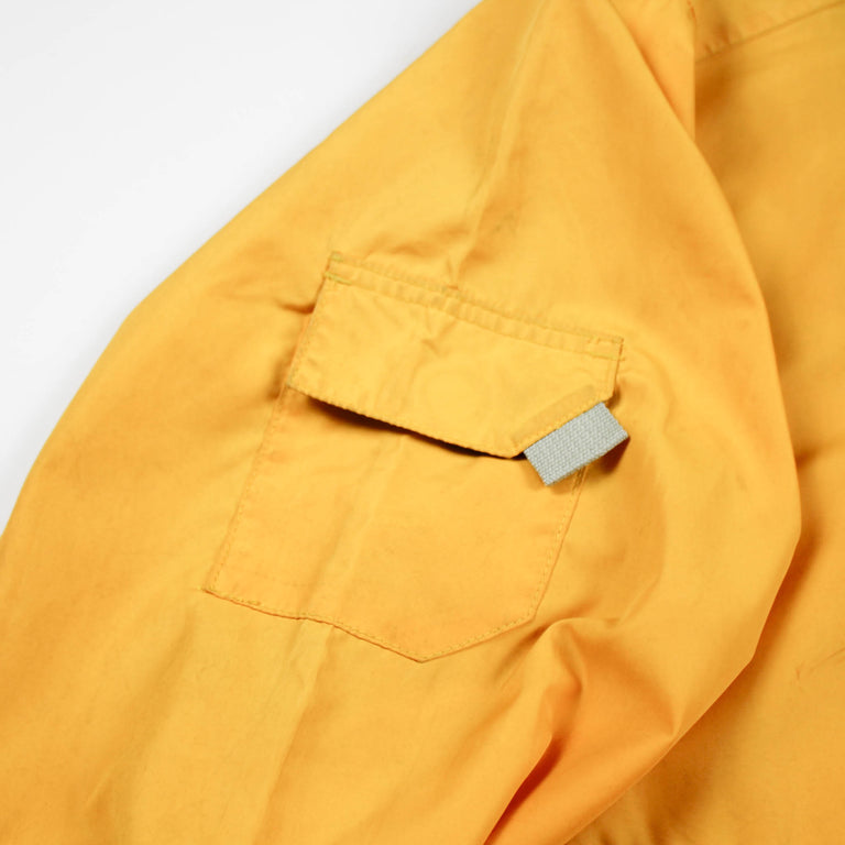 Nike ACG Half Zip Windbreaker (2000s)