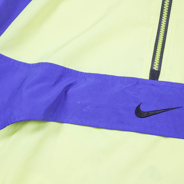 Nike ACG Half Zip Windbreaker (90s)