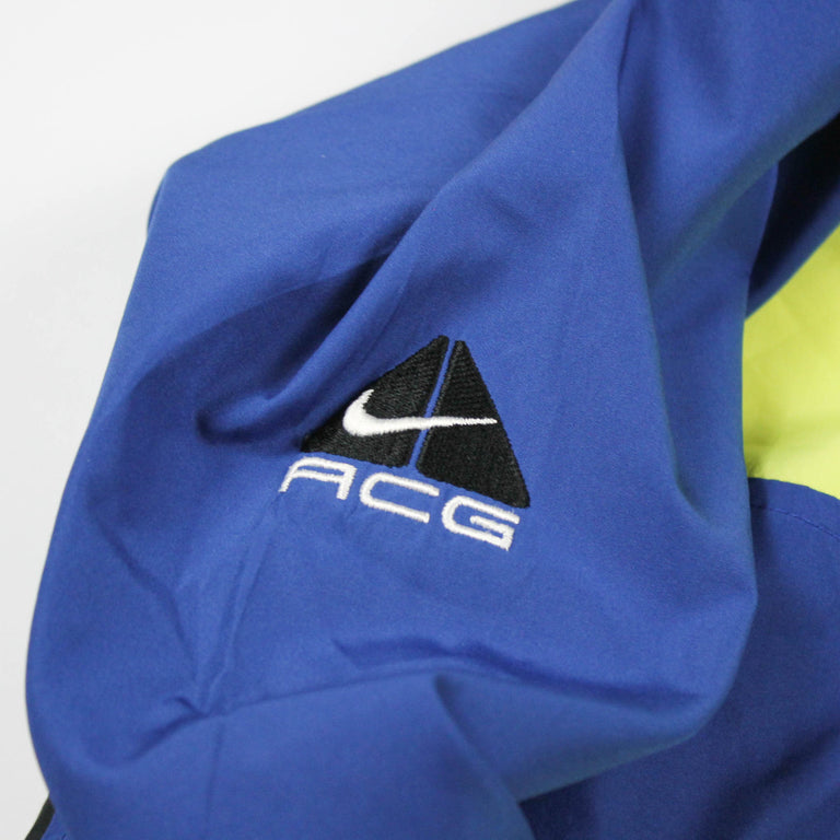 Nike ACG Half Zip Windbreaker (90s)