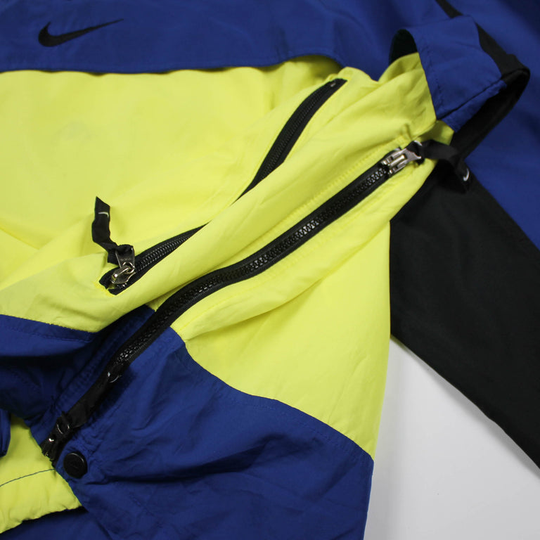 Nike ACG Half Zip Windbreaker (90s)