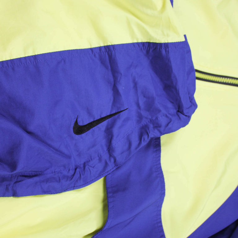 Nike ACG Half Zip Windbreaker (90s)