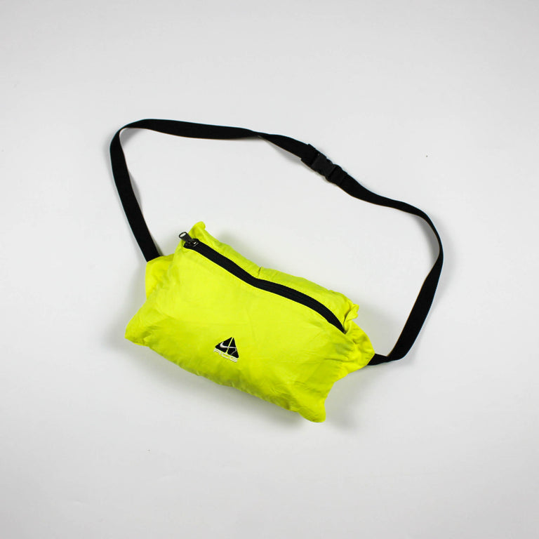 Nike ACG Half Zip Windbreaker (90s)
