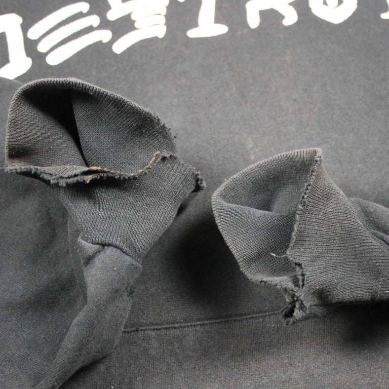 Thrasher Skate and Destroy Hoodie (2000s)
