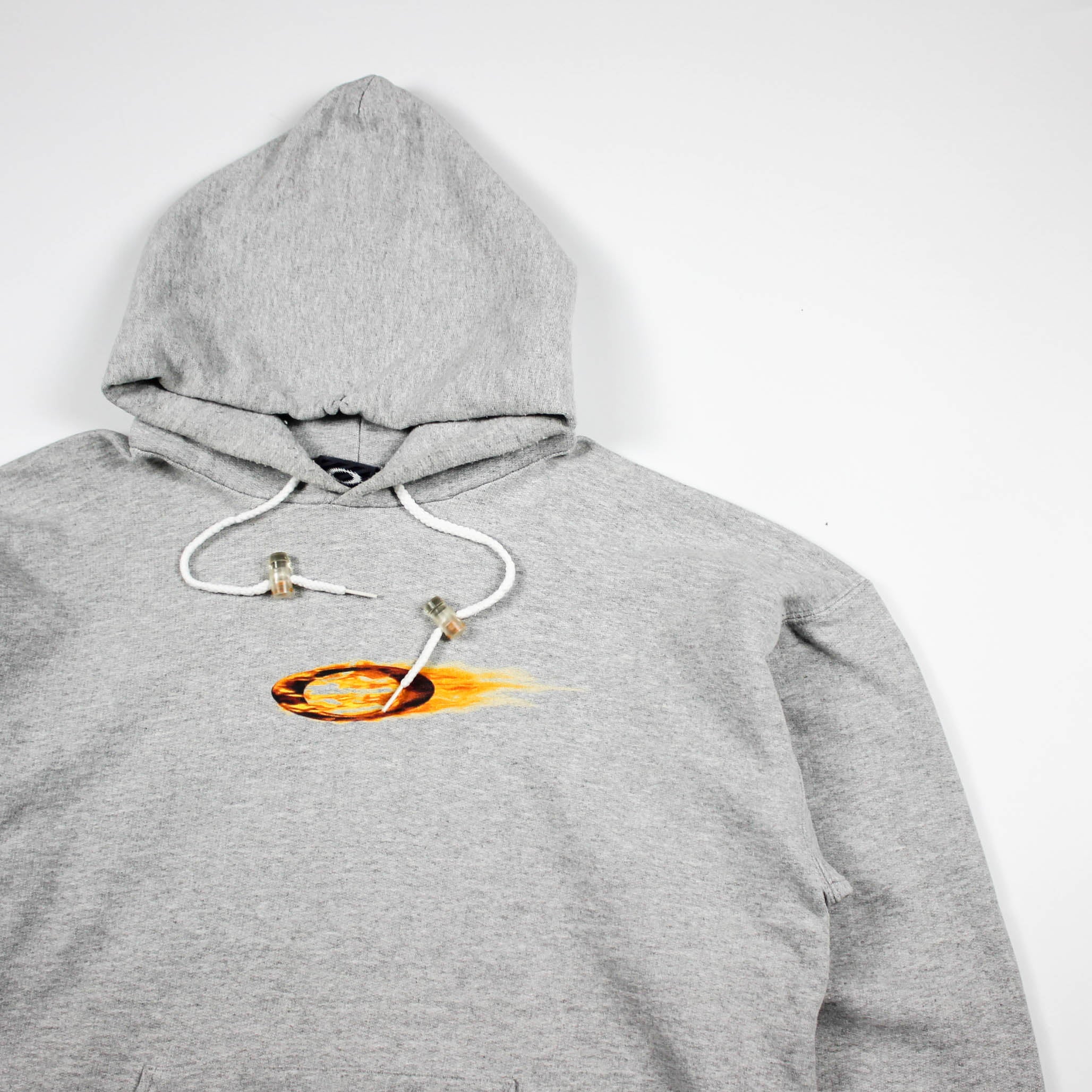 Oakley Software Hoodie (2000s)