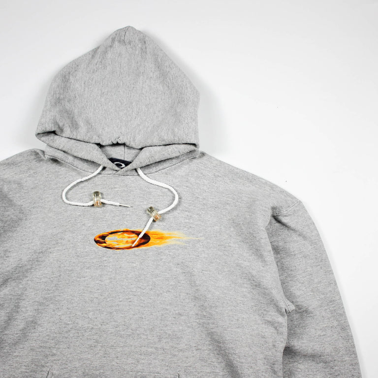 Oakley Software Hoodie (2000s)