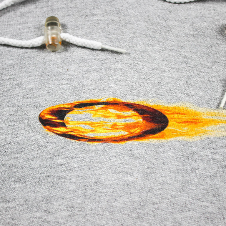 Oakley Software Hoodie (2000s)