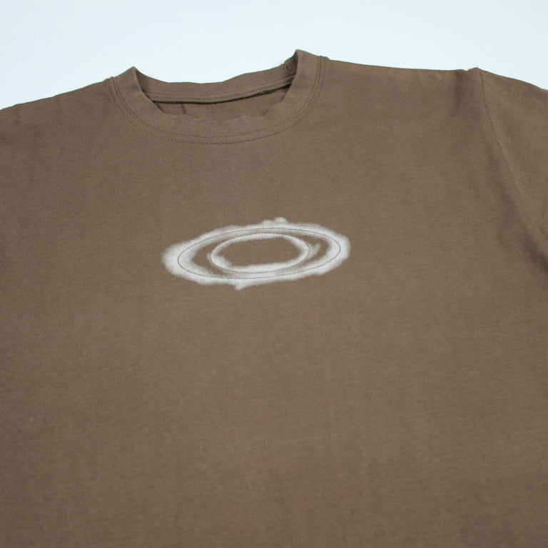 Oakley Logo Tee (2010s)
