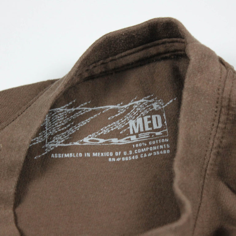 Oakley Logo Tee (2010s)