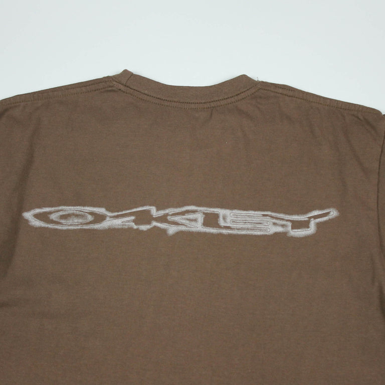Oakley Logo Tee (2010s)