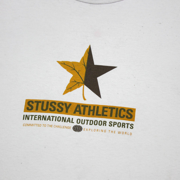 Stussy Athletics Tee (90s)