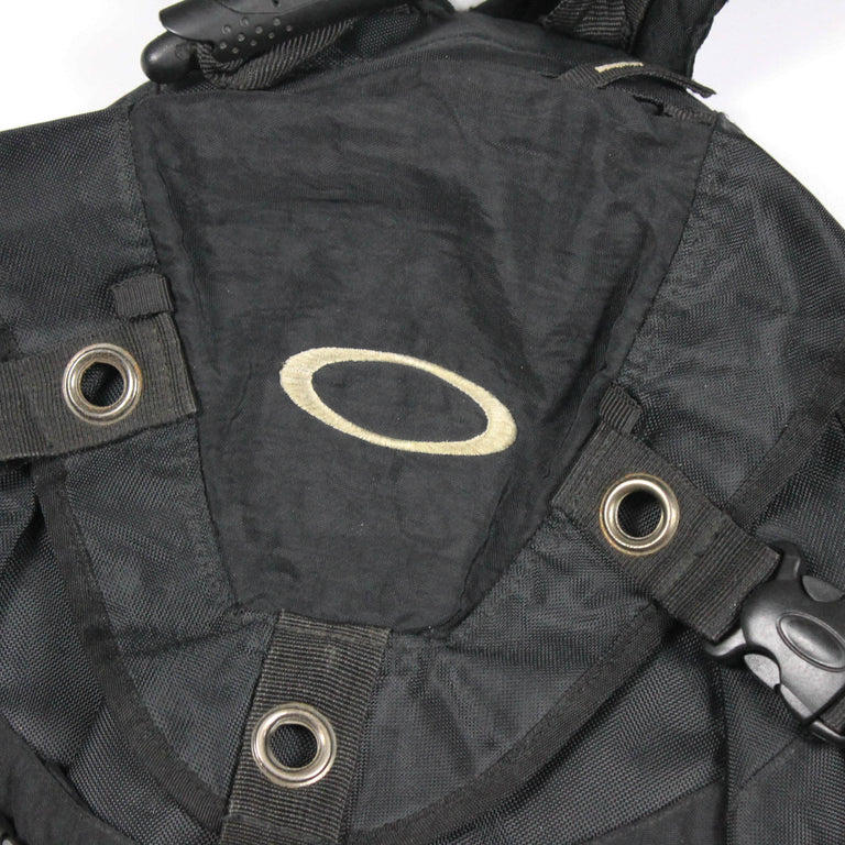 Oakley Small Icon Backpack (2000s)