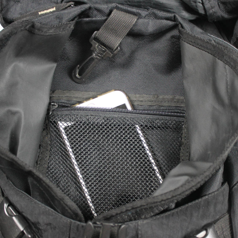 Oakley Small Icon Backpack (2000s)