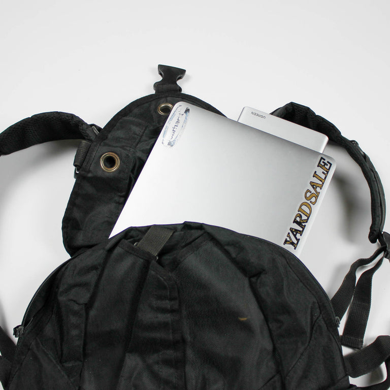 Oakley Small Icon Backpack (2000s)
