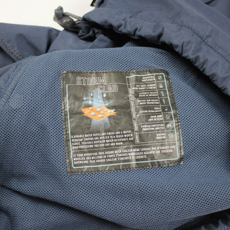 Nike ACG Kayak Pullover (2000s)