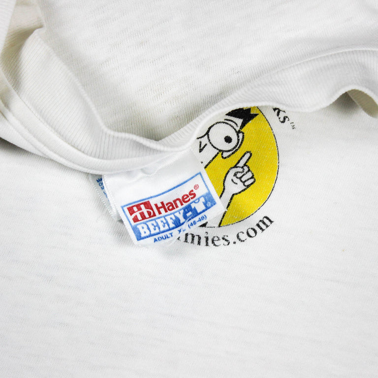 Dummies Books Tee (90s)