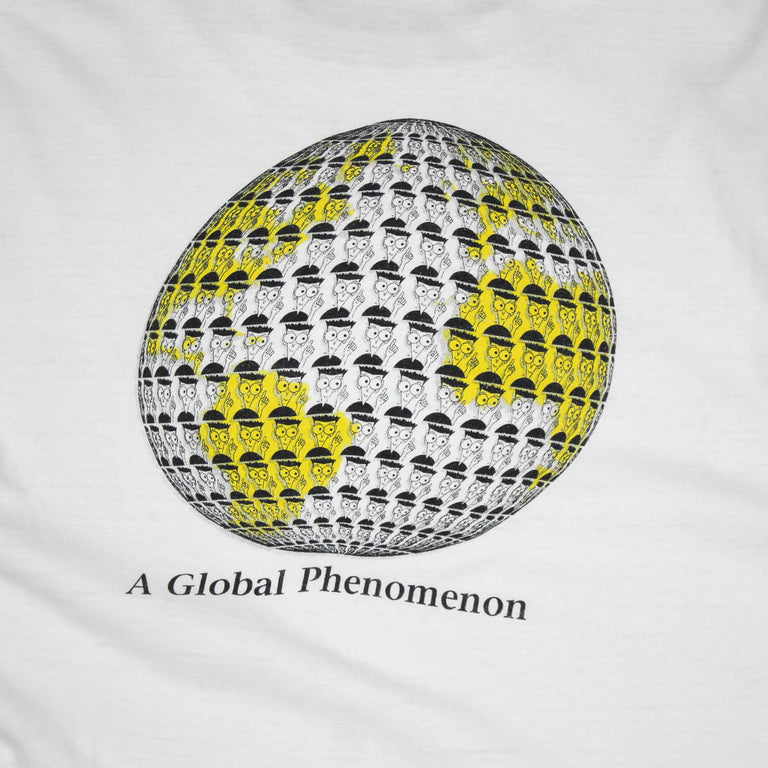 Dummies Books Tee (90s)