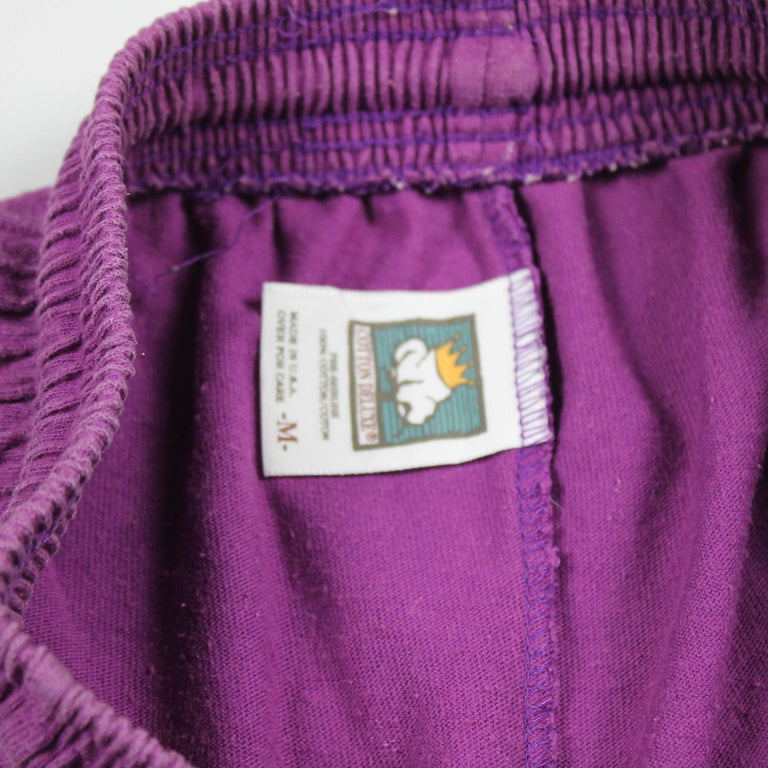 Apple Computers Shorts (90s)