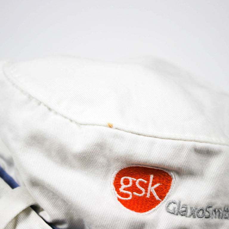 GlaxoSmithKline Bucket Hat (2000s)