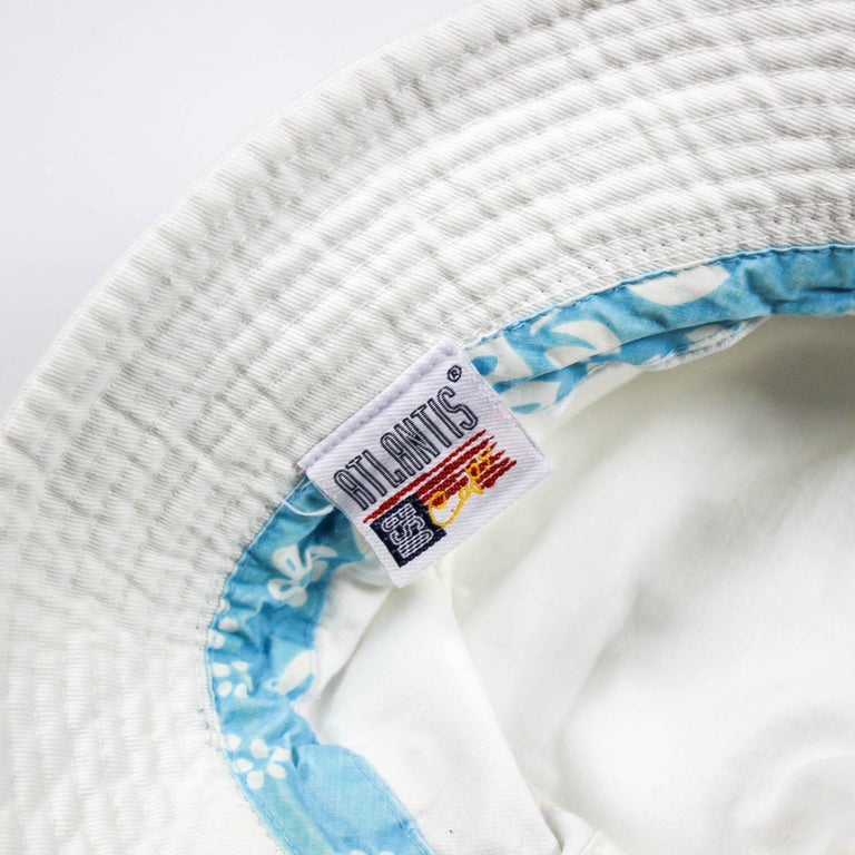 GlaxoSmithKline Bucket Hat (2000s)