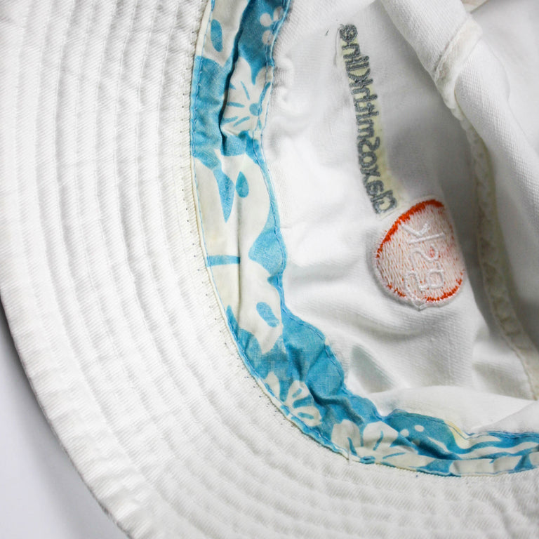 GlaxoSmithKline Bucket Hat (2000s)