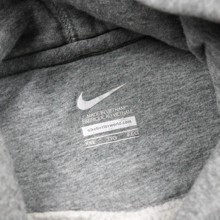 Nike Hoodie (2010s)