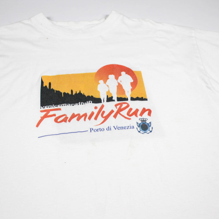 Venice Marathon Tee (90s)