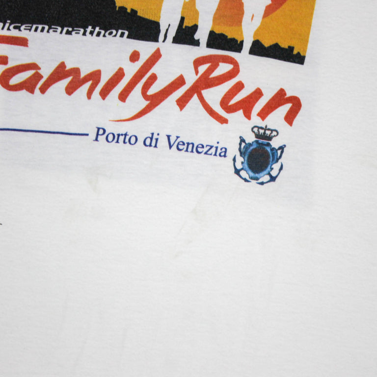 Venice Marathon Tee (90s)