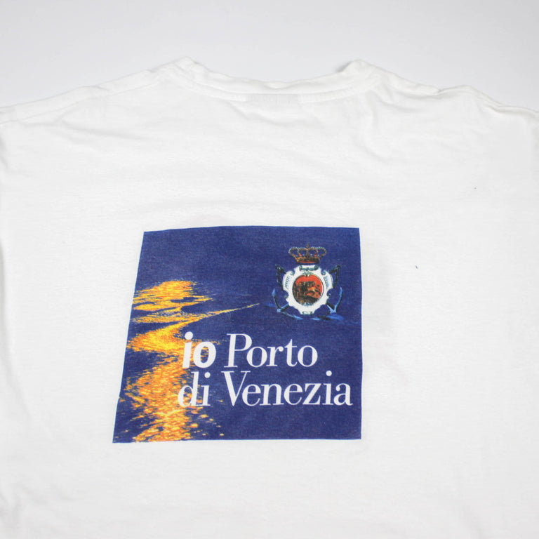 Venice Marathon Tee (90s)